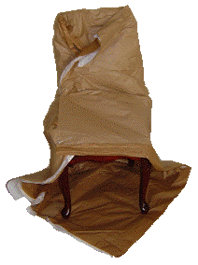 3 ply paper pad Wilton Manors moving and packing supplies