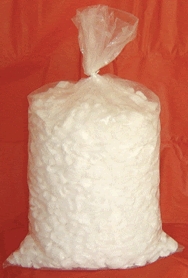 Peanuts styrofoam bag Pompano Beach