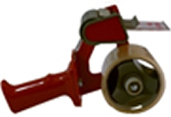 Tape gun moving and packing supplies Coral Gables
